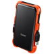 Внешний жесткий диск 2.5` USB 1.0TB Apacer AC630 Black/Orange (AP1TBAC630T-1)